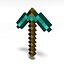Minecraft Waffen und Werkzeuge