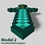 Minecraft Waffen und Werkzeuge