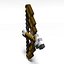 Minecraft Waffen und Werkzeuge