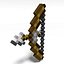 Minecraft Waffen und Werkzeuge