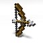 Minecraft Waffen und Werkzeuge