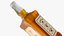 Бутылка виски Jack Daniels Tenesse Honey