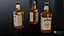 Бутылка виски Jack Daniels Tenesse Honey