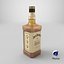 Бутылка виски Jack Daniels Tenesse Honey