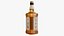 Бутылка виски Jack Daniels Tenesse Honey