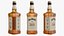 Бутылка виски Jack Daniels Tenesse Honey