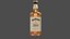 Бутылка виски Jack Daniels Tenesse Honey