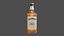 Бутылка виски Jack Daniels Tenesse Honey