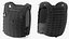 Plate Carrier Ballistic Vest