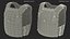 Plate Carrier Ballistic Vest
