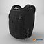 Plate Carrier Ballistic Vest