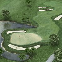 Golf Course