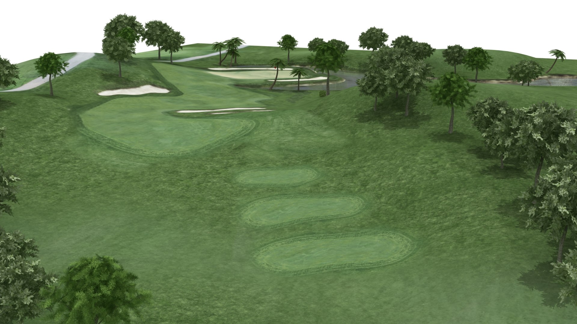 golf course 3D model https://p.turbosquid.com/ts-thumb/Va/IZAIiG/VDzPHPDs/02_view07/jpg/1528347911/1920x1080/fit_q87/2105e85f44abd1a0a014e5bcbcf9b6f31fa08122/02_view07.jpg