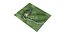 golf course 3D model