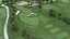 golf course 3D model