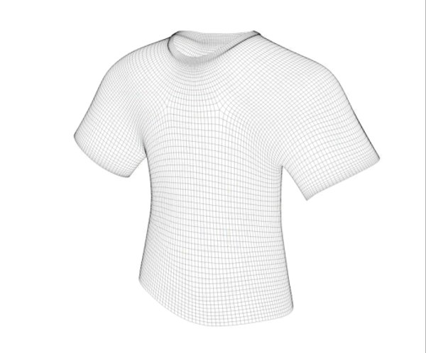 c4d t shirt