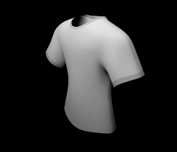 c4d t shirt