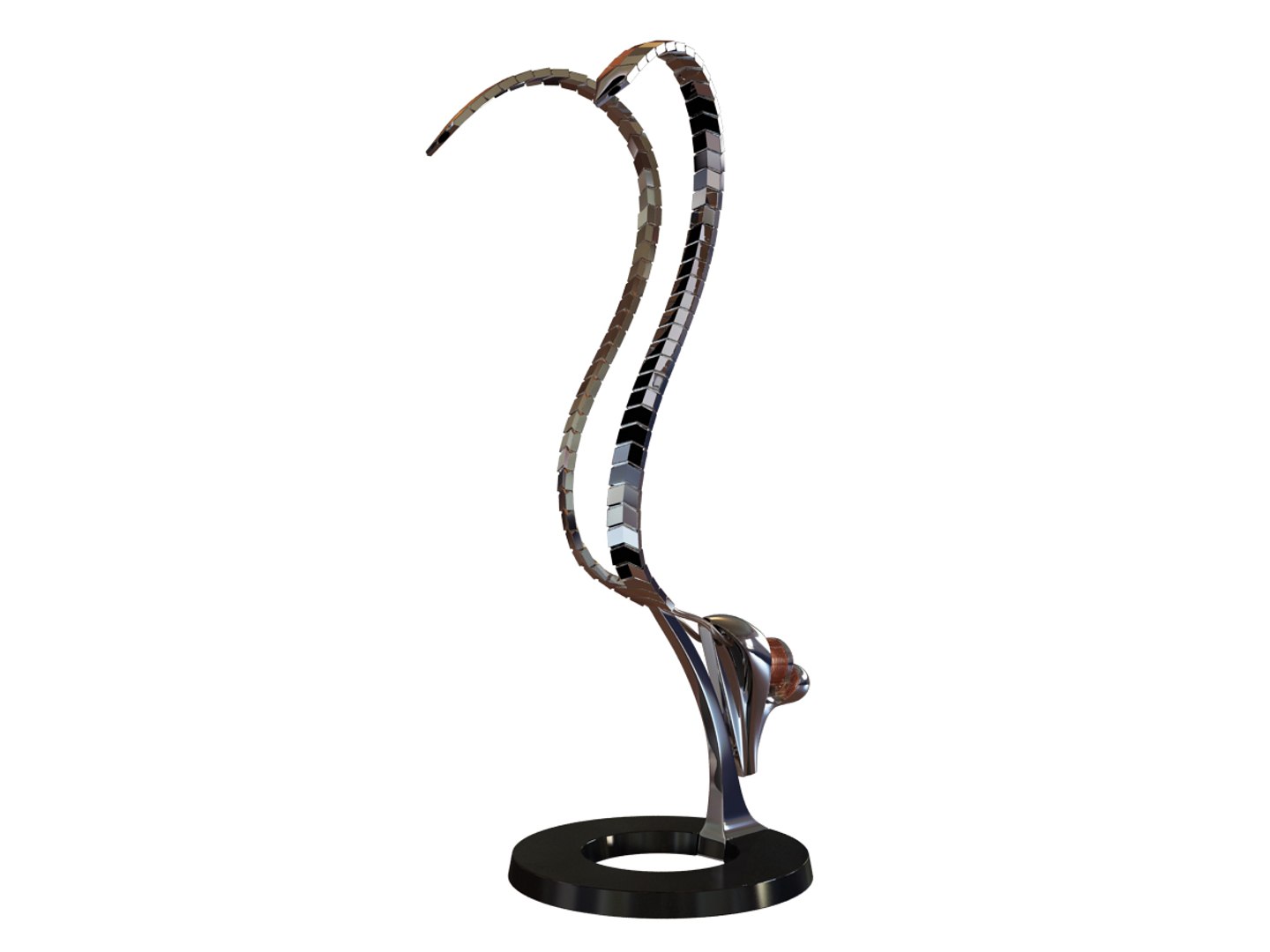 Max Lamp Ra