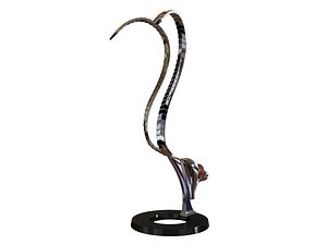 Ra lamp