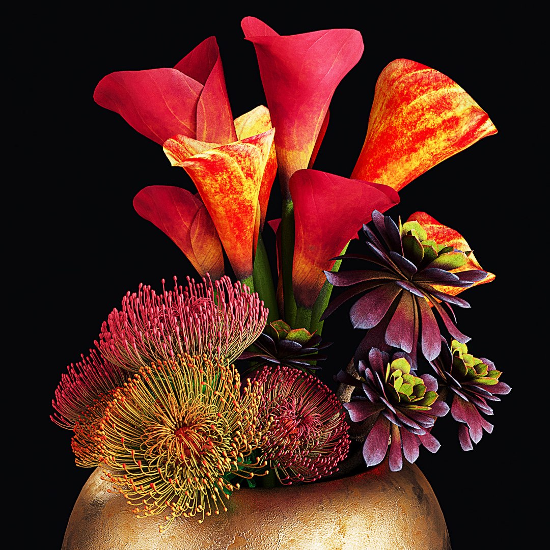 3D plant 2 flowers https://p.turbosquid.com/ts-thumb/Va/Rnk7Fg/1hwFTwcT/pr2/jpg/1568474908/1920x1080/fit_q87/38200cf7dfc6dec86626c3df3777f9f480c9a5d7/pr2.jpg