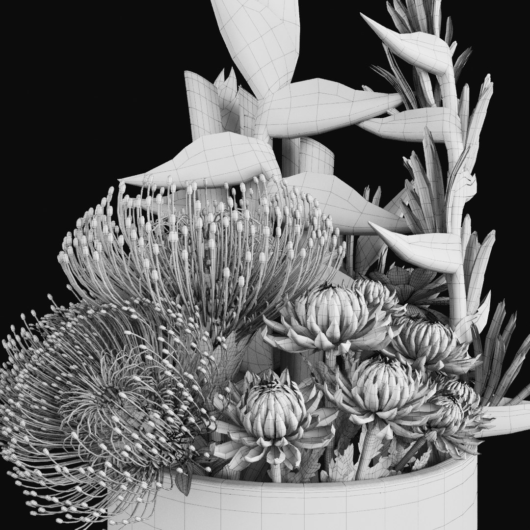 3D plant 2 flowers https://p.turbosquid.com/ts-thumb/Va/Rnk7Fg/vvesDTjP/s1/jpg/1568474929/1920x1080/fit_q87/5d9633cdc93f68030600ca7a0d09bb31be7c38da/s1.jpg