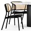 armchair-01 and chair-03 and e15 Table