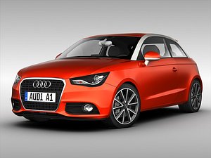 max audi car