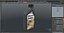 Mobil Super 3000 1L Bottle
