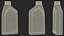 Mobil Super 3000 1L Bottle