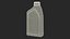 Mobil Super 3000 1L Bottle