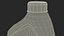 Mobil Super 3000 1L Bottle