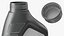 Mobil Super 3000 1L Bottle