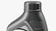 Mobil Super 3000 1L Bottle
