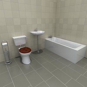 max toilet accesories