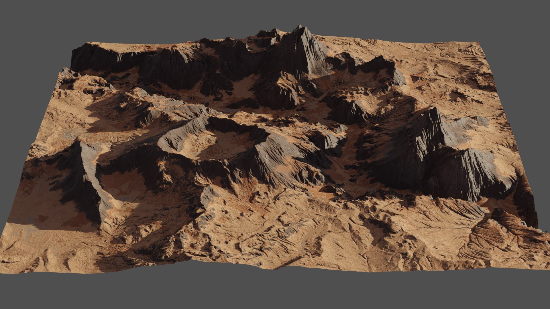 8K Planet Crater Landscape 1 model https://p.turbosquid.com/ts-thumb/Va/er6cCI/lq/2/png/1639331731/1920x1080/fit_q87/32cb09d2ea5c3867cb640cdcde8d547fdeca9bf3/2.jpg