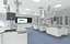 laboratory model