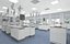 laboratory model