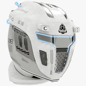 Robo Head Pro 3D