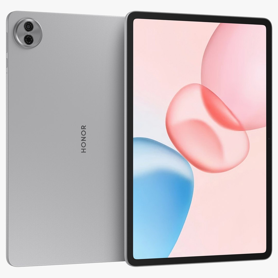 HONOR Pad 10 Gray 3D model https://p.turbosquid.com/ts-thumb/Va/imhMXl/5E/honortap10/jpg/1749036104/1920x1080/fit_q87/bbf5f43915b627f6c205aaf82fd867b66f9b07ff/honortap10.jpg