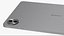 HONOR Pad 10 Gray 3D model