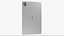 HONOR Pad 10 Gray 3D model