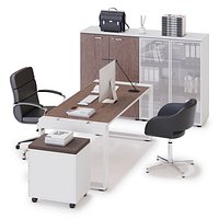 Office workspace LAS LOGIC v1