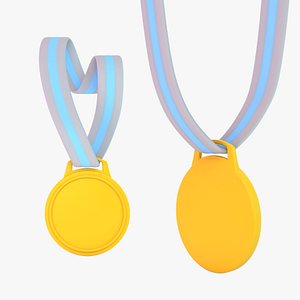Medals model