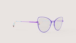 3D JF Rey - JF2849 2023 Glasses