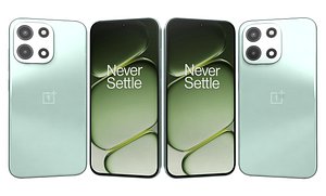 OnePlus Turbo 6 Green