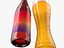 Collezione Birra e Bottiglia