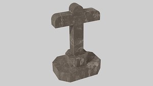 Gravestone2