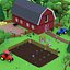 Farming Asset Pack model