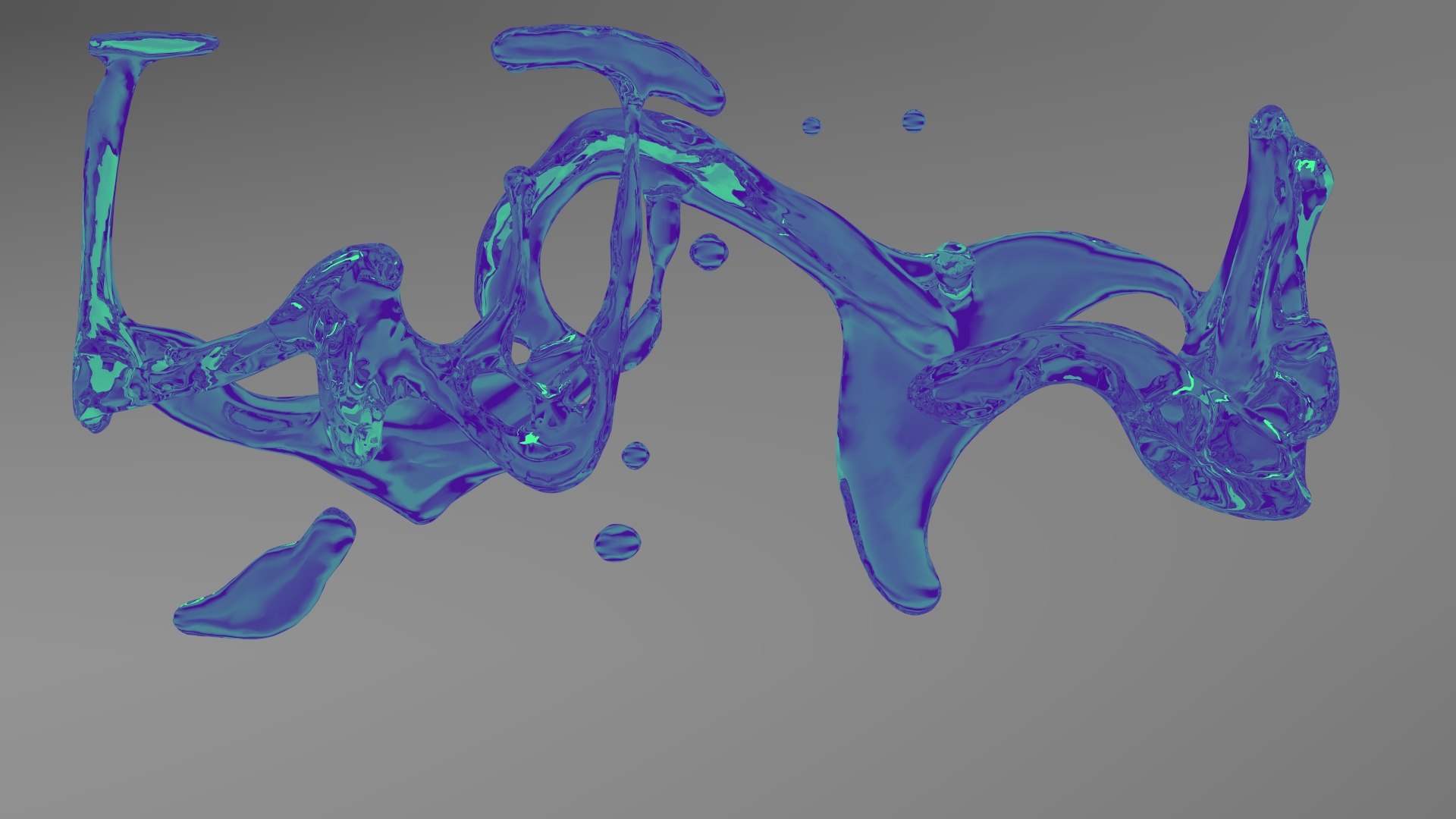 3D Lavalamp Fluid Animated - TurboSquid 2389232