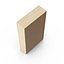 Set libreria in legno
